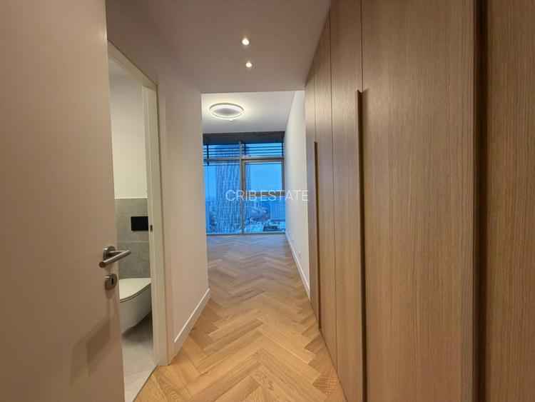 4 Camere Upsite by Atenor Aviatiei 2 locuri de parcare + boxa - 17