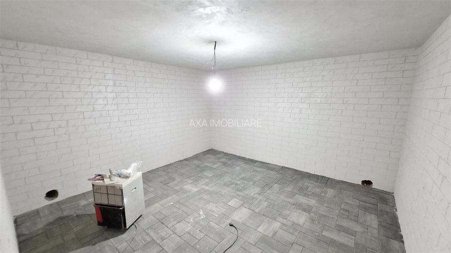 Casa Valea Lupului,4 camere,3 bai,S.u.135 mp,Beci,Dressing,644 mp Teren,0% Comis - 13