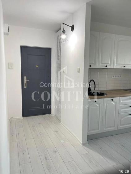 Apartament cu 2 camere decomandate | Zorilor | Zona Observatorului - 8
