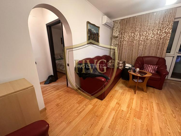 Apartament 3 Camere | Semidecomandat | Piata Victoriei - 2