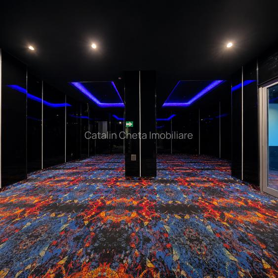 Spatiu comercial de inchiriat Mihai Viteazu - Bacau - 5