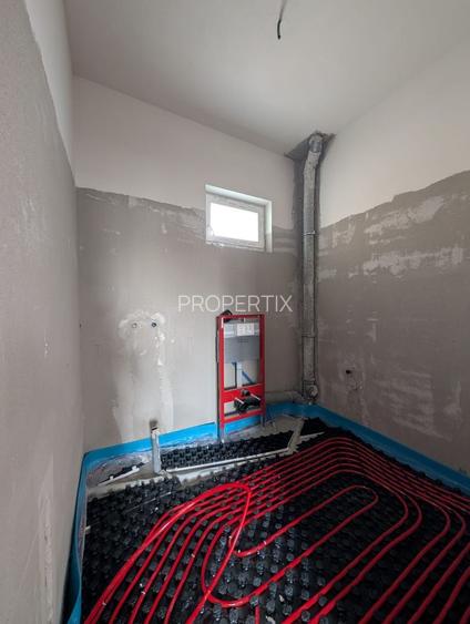 Promoție limitată ! Apartament 33,3 mp. la 1.600 €/mp + TVA - 5