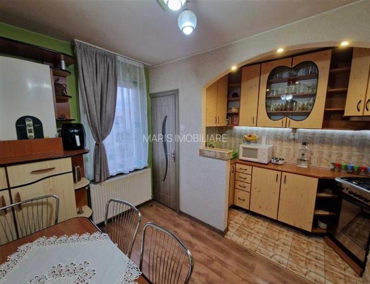 Vanzare apartament 2 camere Tudor Str. Rodniciei - 3