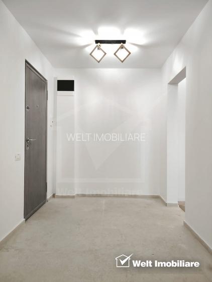 APARTAMENT COMPLET RENOVAT LANGA SCOLI, GRADINITE SI BIG MANASTUR - 2