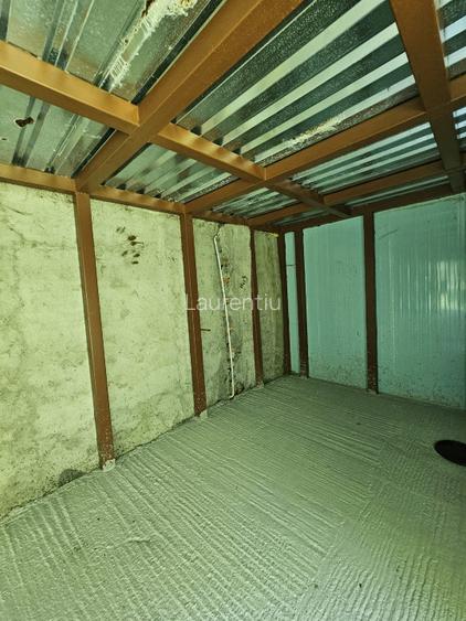 Sansa unica, apartament cu 3 camere si gradina intr-o vila superba din Breaza. - 2