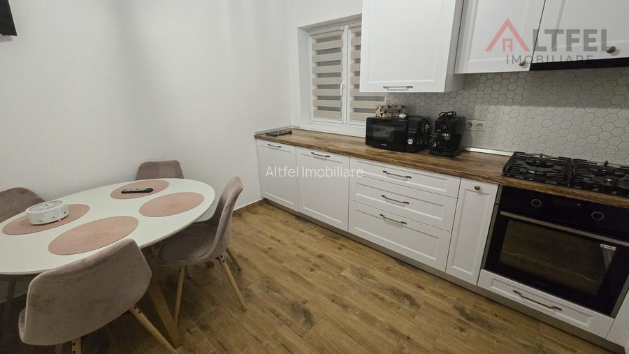 Apartament modern cu 2 camere 50 mp si parcare Tineretului - 4