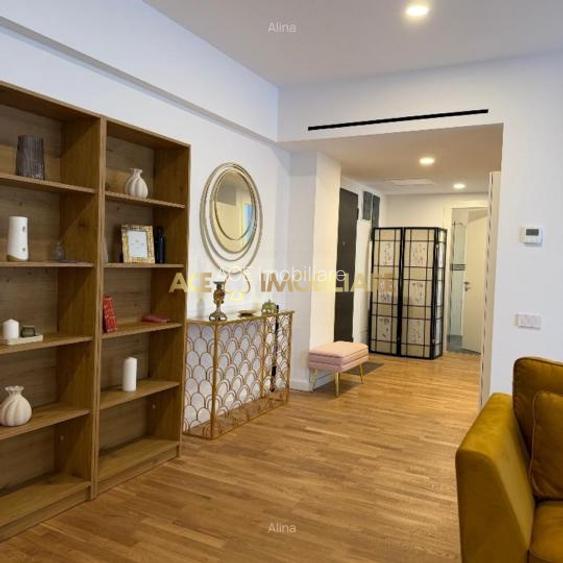 2 Camere de inchiriat | Pipera | Complex Residence 5 | Metrou - 6