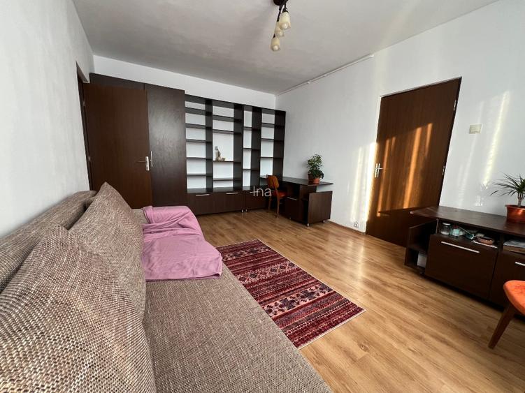 2 Camere, Ion Mihalache, 2 min. Metrou 1 Mai, Bloc Reabilitat - 8