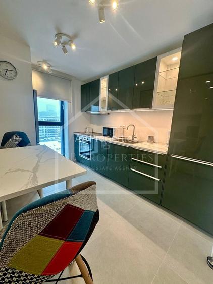 Apartament 2 camere | Nusco - 5