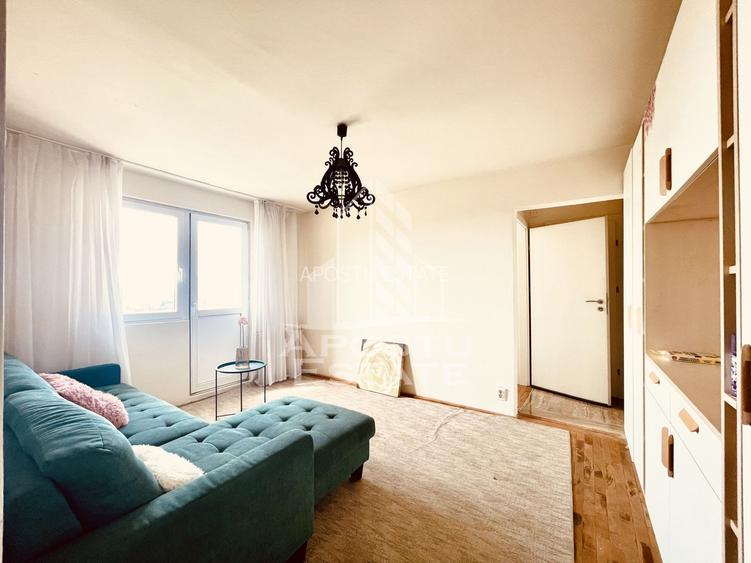 Apartament 2 camere - Zona Fortuna - 15