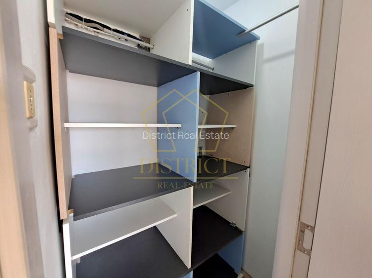 Apartament cu 2 camere decomandate in bloc izolat | Dambovita - 12