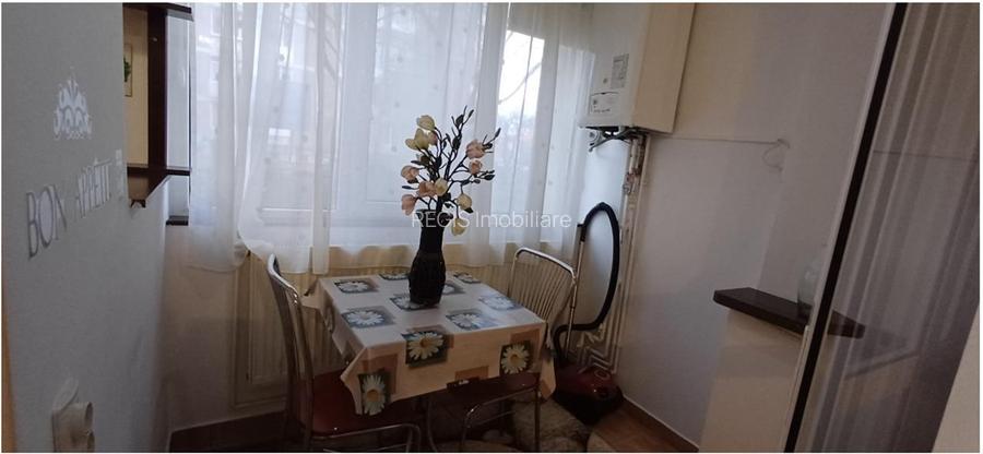 Comision 0! Garsoniera spatioasa Spitalul Judetean - 9