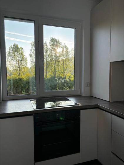 Inchiriere apartament Abatorului 5, Florești, Cluj - 5