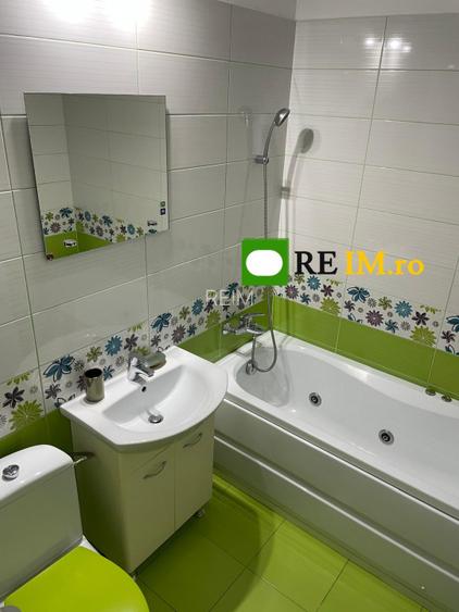 2 Camere | Decomandat | Gorjului - 12