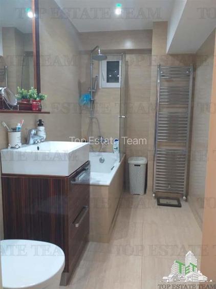 Apartament 2 camere - Independentei - vanzare - 9