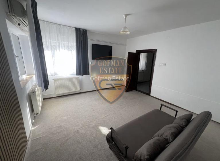 Casa 3 camere, zona Dacia, 70 mp, curte, parcare, magazie cu bucatarie de vara - 4