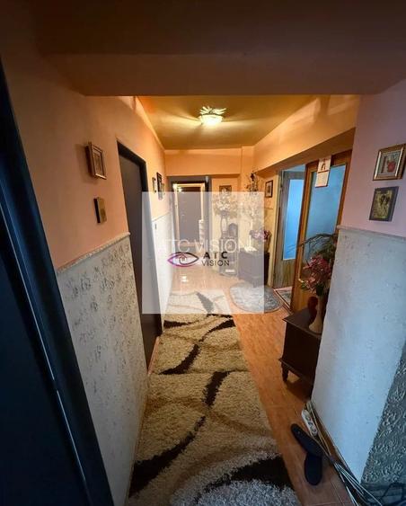 Apartament 4 camere - Calea Rahovei - Sebastian - Scoala nr. 280 - 7