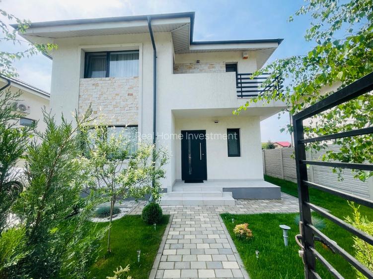 Locuinta superba | 4 Camere | 2 Bai | 650m de bulevard | Berceni - 2