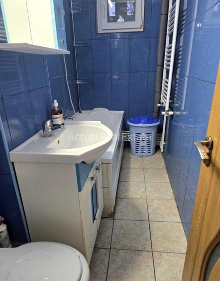 APARTAMENT 3 CAMERE | ZONA TOMIS NORD | CIRESICA | TERMEN LUNG - 7