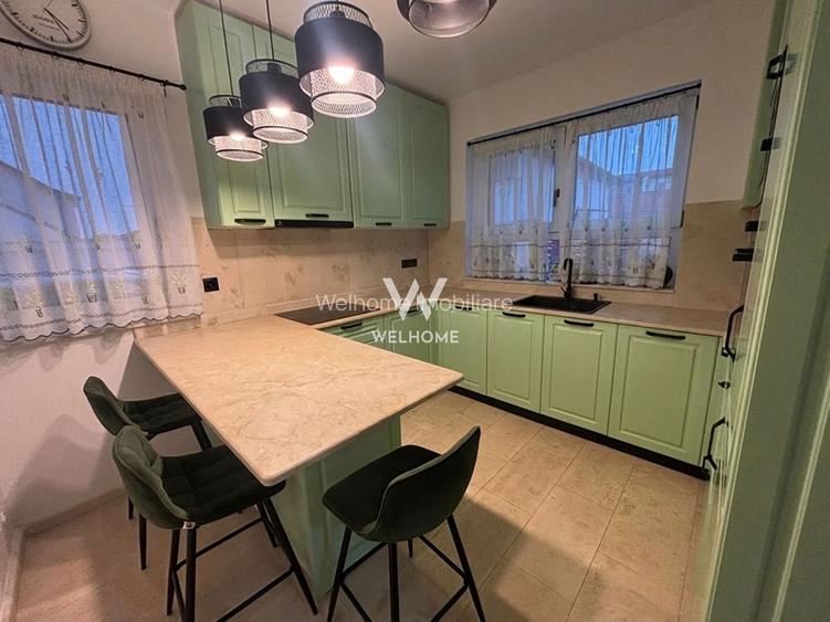 Casa Individuala premium in Selimbar Sibiu, teren 852 mp - 9