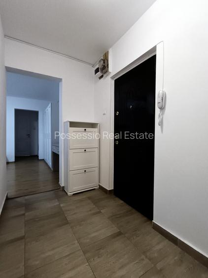 Berceni - Alexandru Obregia stradal - 2 camere - loc parcare - 400 Euro - 8