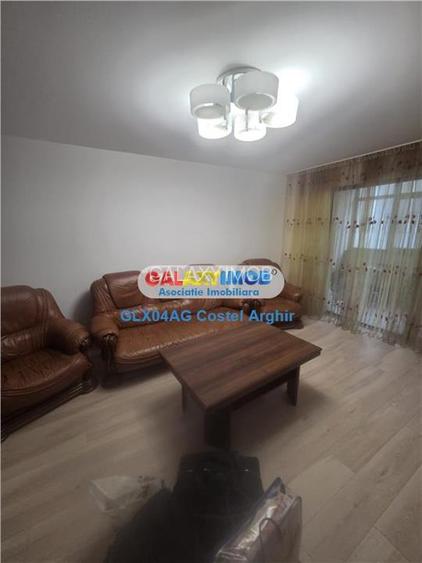 Inchiriem ap cu 3 cam la Balcescu Residence, mobilat si utilat - 4