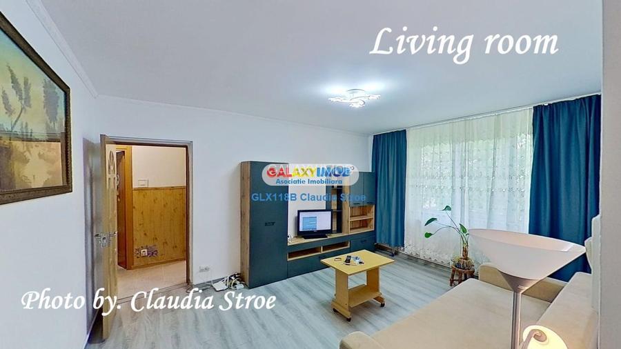 INCHIRIERE APARTAMENT 3 CAMERE PIATA SUDULUI - 2