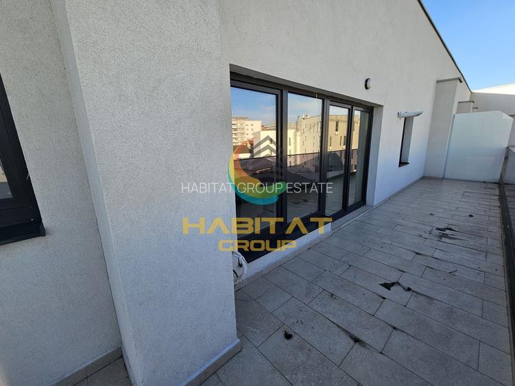 Apartament 2 camere nou la Timpuri Noi cu vedere panoramica - 5