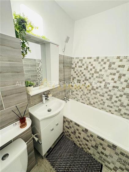 Garsoniera gata de mutare ~ Eroii Revolutiei ~ Complet renovata -> INVESTITIE SI - 6