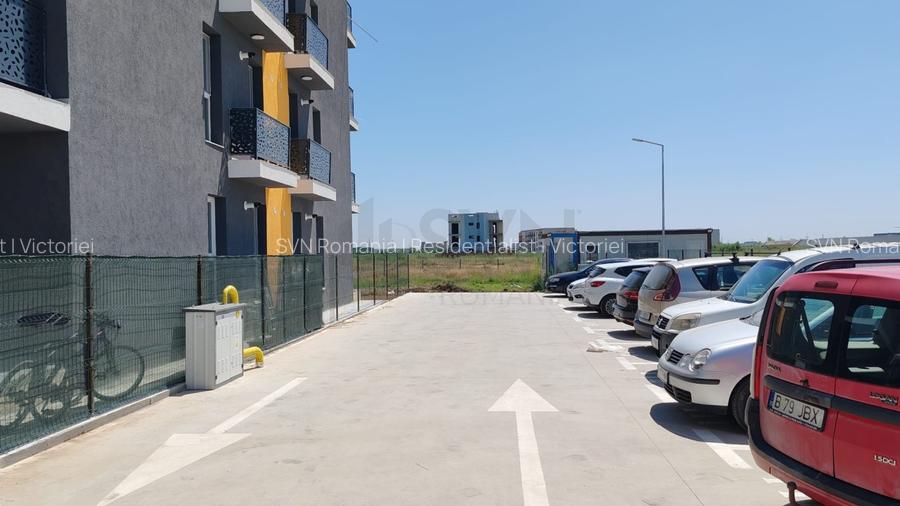 REL4001091 Teren 400 mp Drum Servitute Titan Dr. Gura Calitei sector 3 - 3