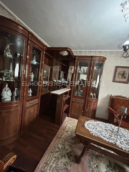 Apartament 3 camere decomandat - Gara - 110.000 euro (Cod E5) - 2