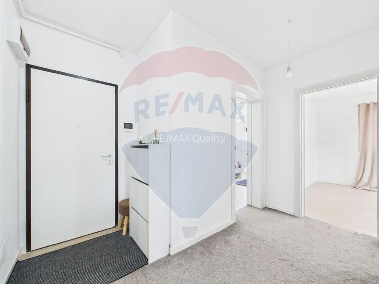 3 CAMERE VANZARE BLOC NOU| PRELUNGIREA GHENCEA | DIMRI | - 15