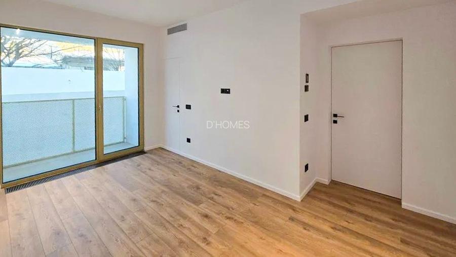 Chirie | Apartament 3 camere 98mp | Rezidență sau Business | Kiseleff - 5