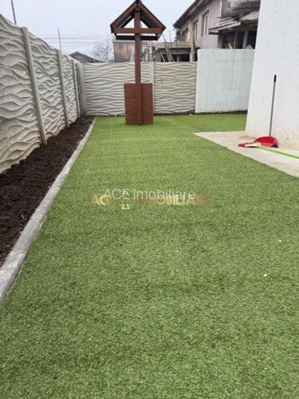 2 Camere de inchiriat | Berceni | Metrou | Gradina 60mp | 2 parcari - 5