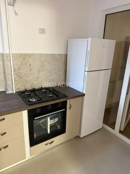 2 camere Central Address etaj 3/12 zona Sebastian - 7