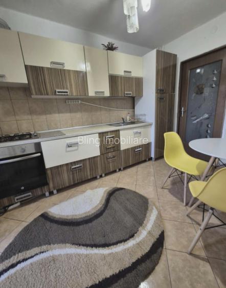 Apartament 4 camere,etaj intermediar,zona Marasti - 5
