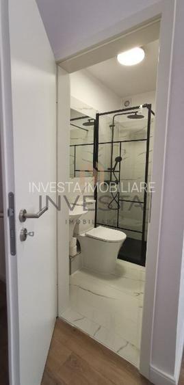 Apartament 1 camera ultracentral zona Casa de Cultura a Studentilor - 10