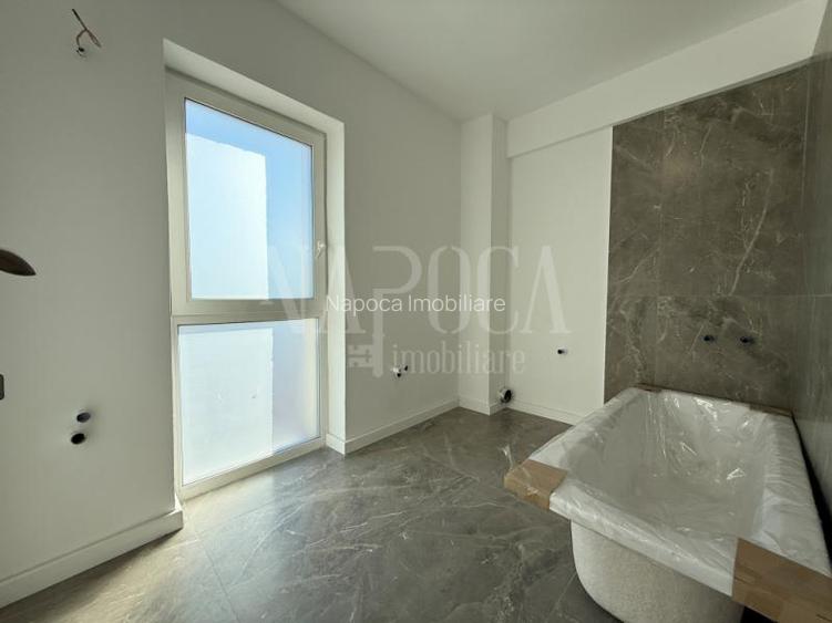 Apartament 4 camere de vanzare in Dambul Rotund, Cluj Napoca - 6