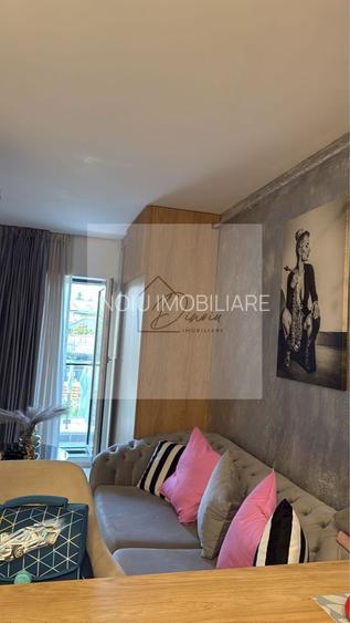 2 camere Pipera Voluntari I LUX I Locatie excelenta - 4