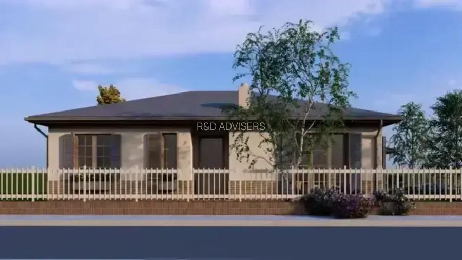 Casa Parter 4 Camere | Individuala | Semineu | Toate Facilitatile - 10