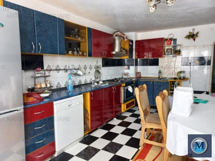 Vila cu 7 camere de vanzare, zona Marasesti, 330.96 mp #15949 - 4