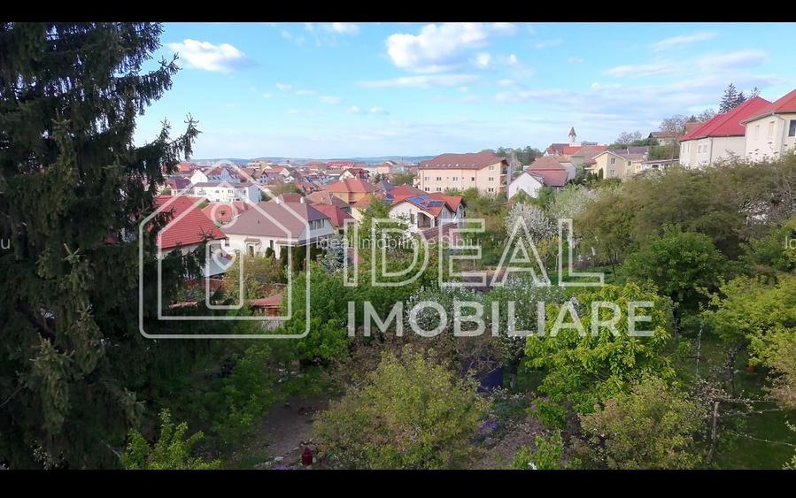 Teren intravilan pentru construcție casă – Sibiu, zona Tilisca - 5