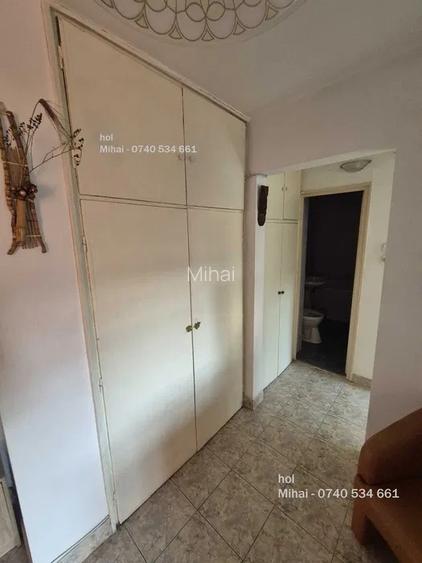 Apartament 2 camere de închiriat - Strada 9 mai - zona Crangasi / Pod Grant - 2