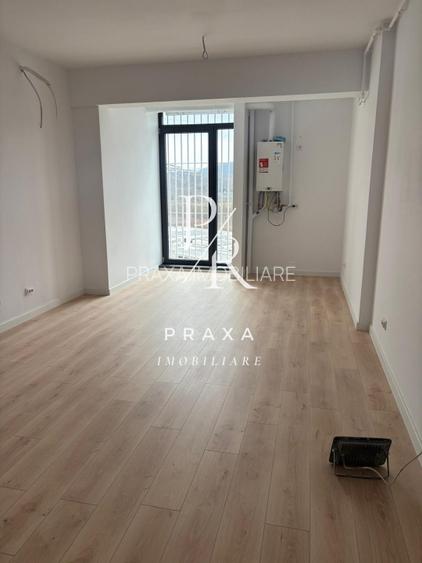 Apartament de vanzare 2 camere, zona Bmw, parcare subterana! - 3