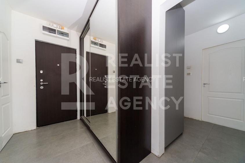 V&acirc;nzare, apartament, 3 camere, zona Drumul Taberei - 13