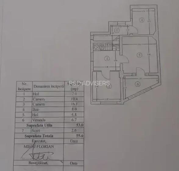 Casa Cotroceni |  Singur Curte |  Central | Metrou Eroilor - 18
