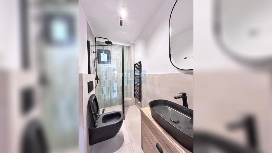 Apartament 4 camere, 95 mp + garaj + boxa, Zorilor - 10