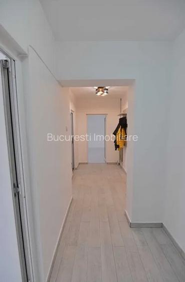 Apartament 2 Camere Decebal,Alba Iulia,3 Balcoane,Geam Baie, Renovat. - 6