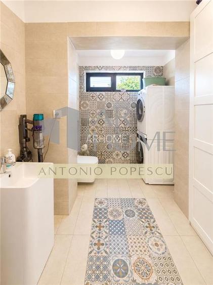 Casa 4 camere, 4 bai, mobilata si utilata, Ploiesti, zona Albert. - 7