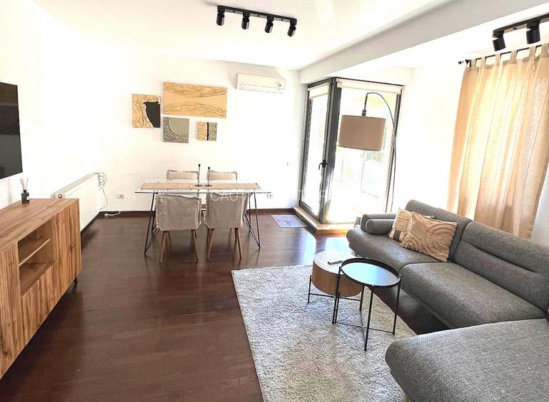 Apartament Premium de 3 camere | Herastrau | Parcare subterana - 2